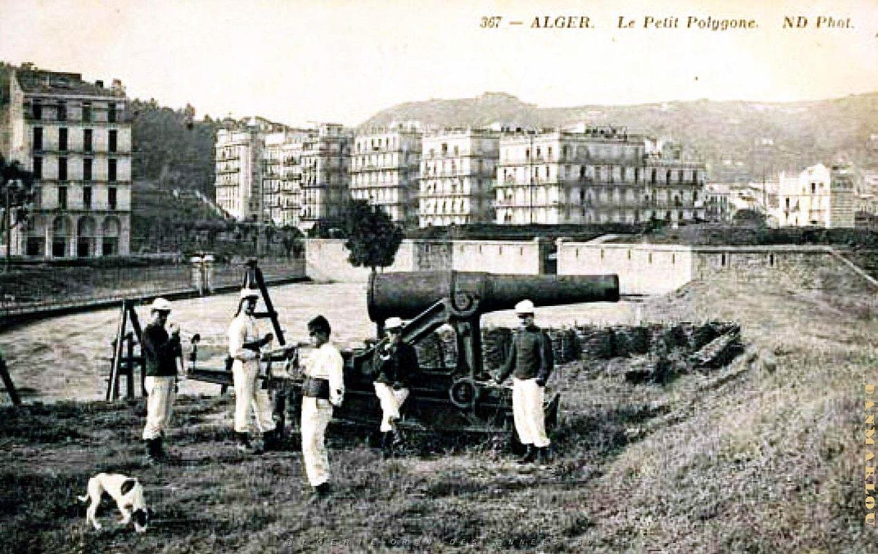 2842- Alger - Polygone Petit.jpg